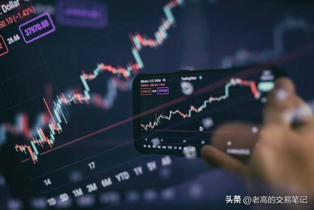交易不是赌博如何用理智的剑斩断情绪的锁链？