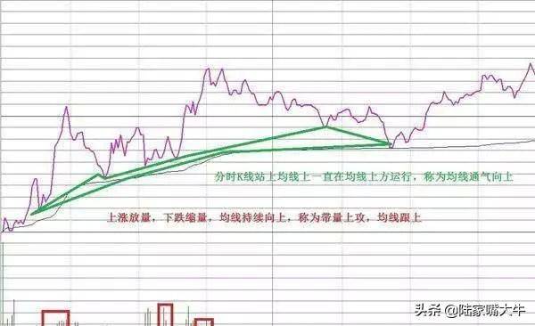 炒股的麻雀战术持有熟悉的一只股专心反复做T收益很好