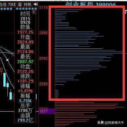 顶级操盘手为什么我建议大部分人做右侧交易者？