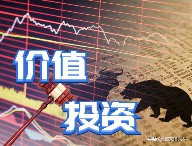 简单有效的价值投资策略普通投资者都能轻松学会