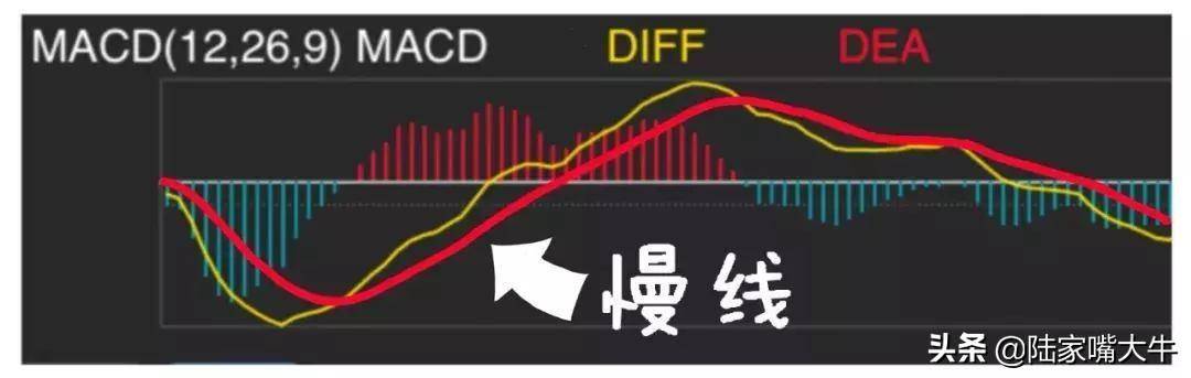 指标之王MACD抄底逃顶抓主升浪行情