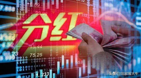 高分红选股策略寻找A股市场的分红贵族