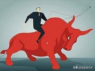 如何发掘成长型牛股？不要陷入护城河的死胡同！！！