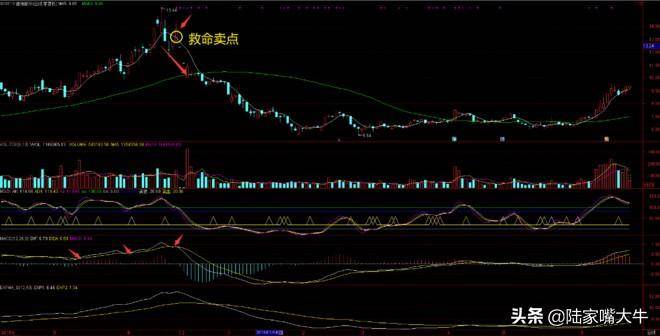 5日均线实战技巧巧用5日均线捕捉强势牛股