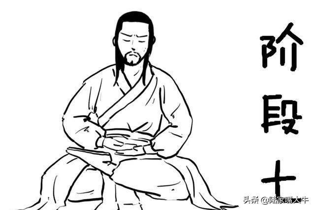 让散户醍醐灌顶的文章炒股到什么水平才能赚钱？