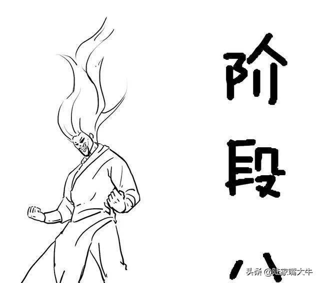 让散户醍醐灌顶的文章炒股到什么水平才能赚钱？
