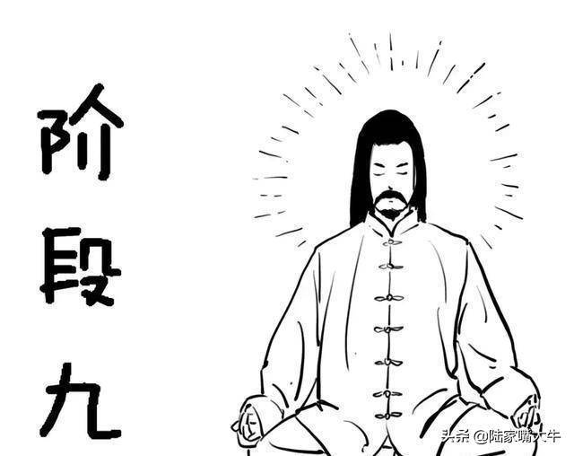 让散户醍醐灌顶的文章炒股到什么水平才能赚钱？