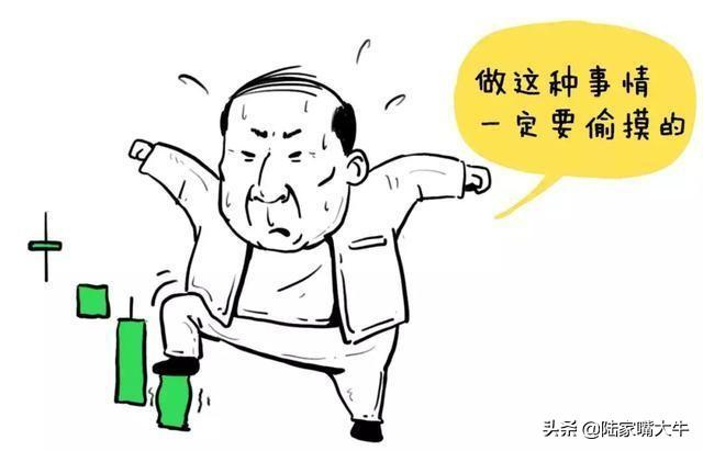 怎么从量价形态准确看出主力意图是涨还是跌？