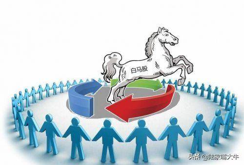 散户怎么挑选白马股？