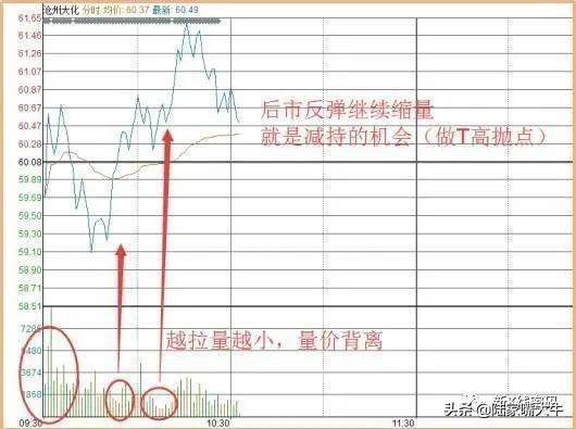 T0操作分时图