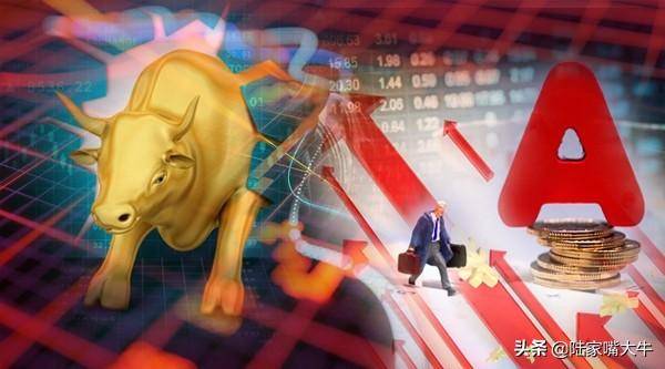 禅宗十牛图与财富自由的双螺旋阶梯