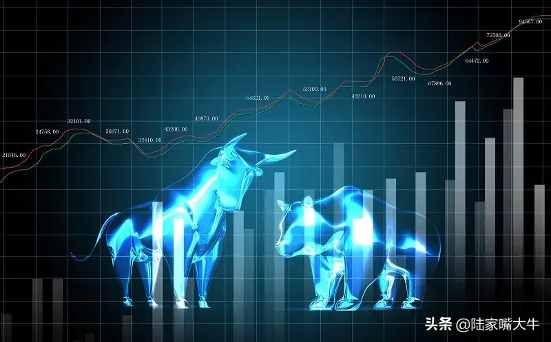 怎么还有人质疑牛市？