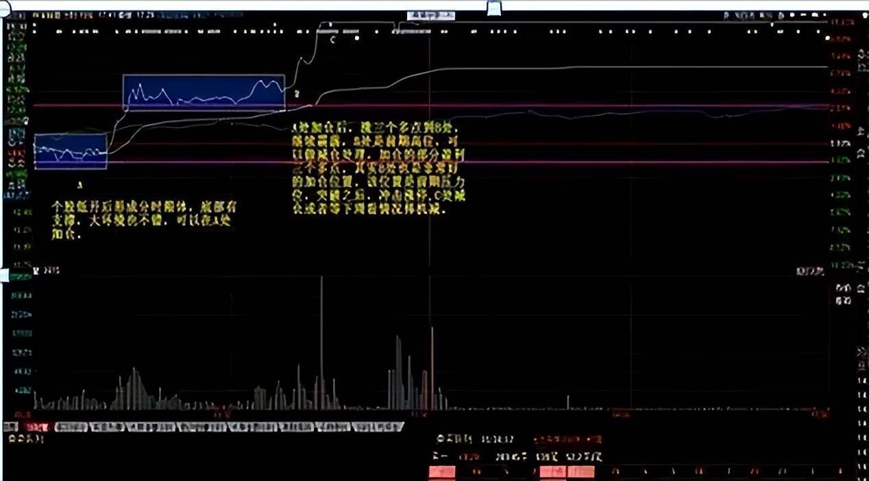 一位上海老股民长达10年持有一只票反复做T从10万赚到千万！