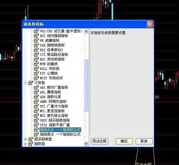 A股市场月线看势周线选股日线分时从未出错建议收藏！