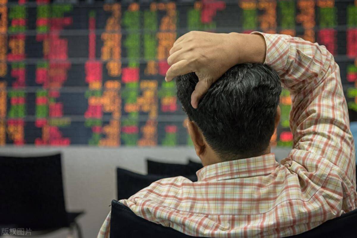 真正的炒股高手赠言妙技指标瞬息万变成交量才是实打实的交易