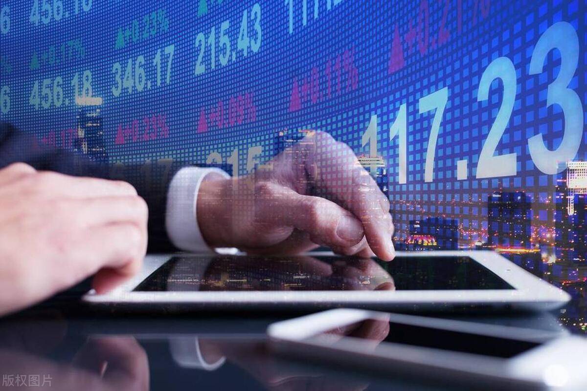 真正的炒股高手赠言妙技指标瞬息万变成交量才是实打实的交易