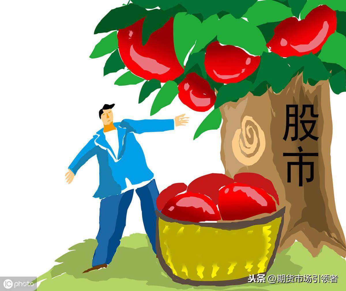 股票赚钱难？一个好公式帮你选牛股助你发家致富
