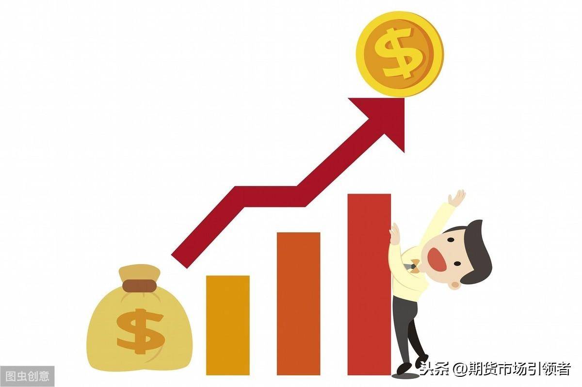 股票赚钱难？一个好公式帮你选牛股助你发家致富