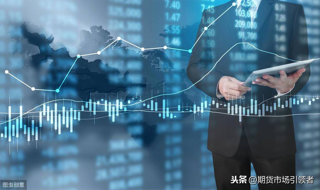 散户必看！如何看个股的分时图！如何利用分时图寻找买卖点