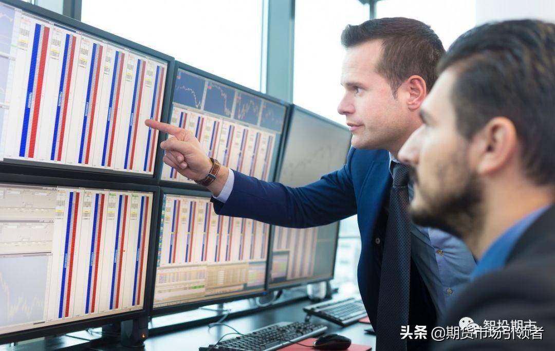 交易技术篇盘口分析的技巧其中的价值不容小觑