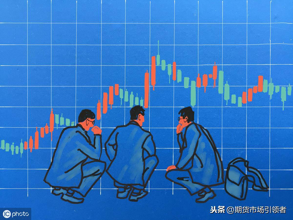 期货交易上95以上的人亏损的真正原因谁不例外