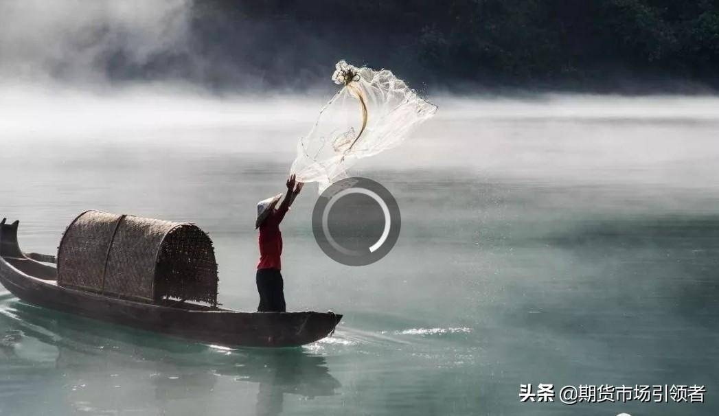 随心所欲快乐期货期货人追求的交易三境界！