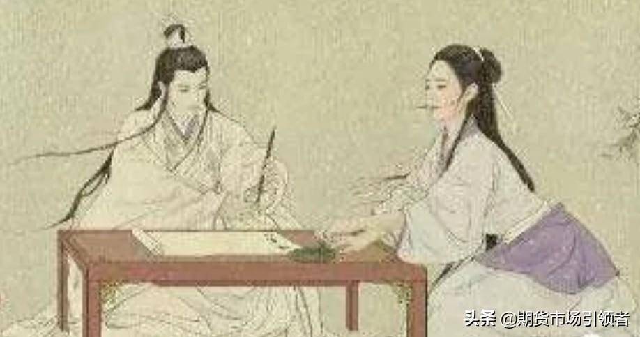 随心所欲快乐期货期货人追求的交易三境界！