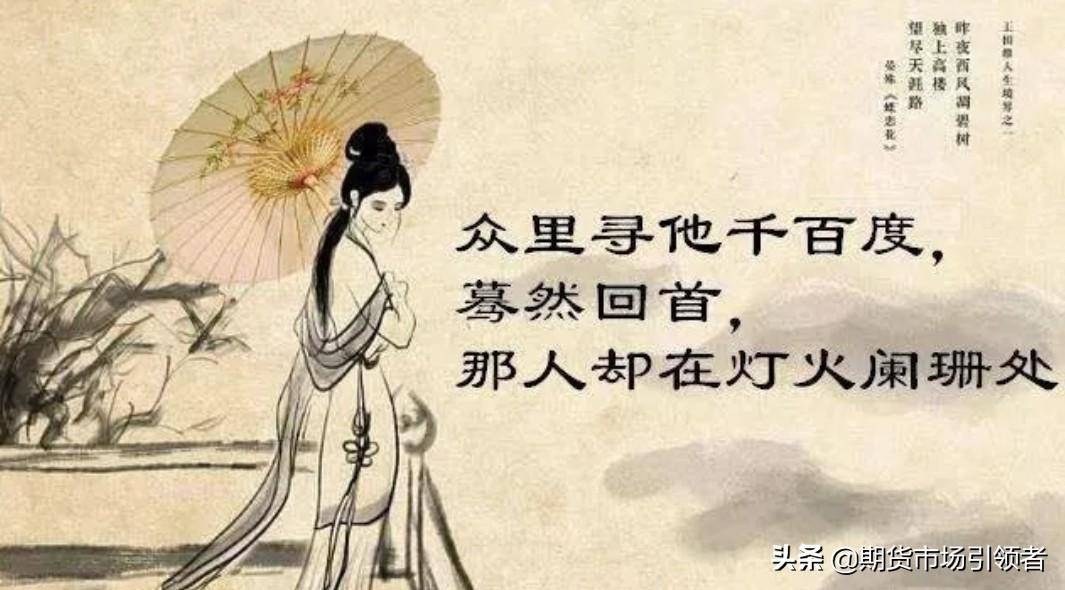 随心所欲快乐期货期货人追求的交易三境界！