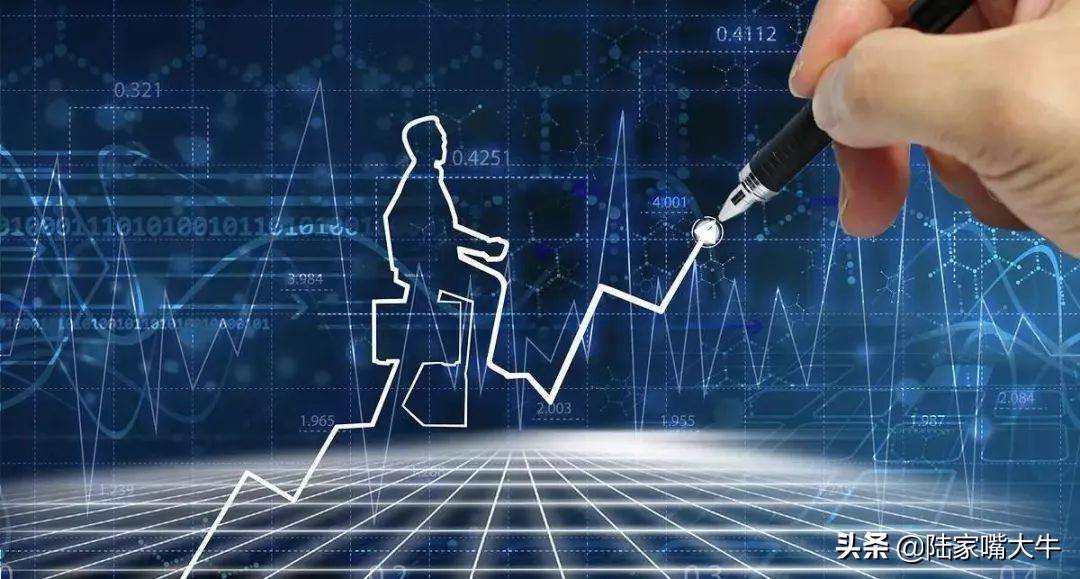 一个成功的股票操盘手需要10年的学习历程