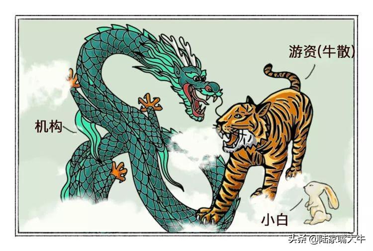 短线高手都在用！龙虎榜的白话科普学会成为下一个赵老哥