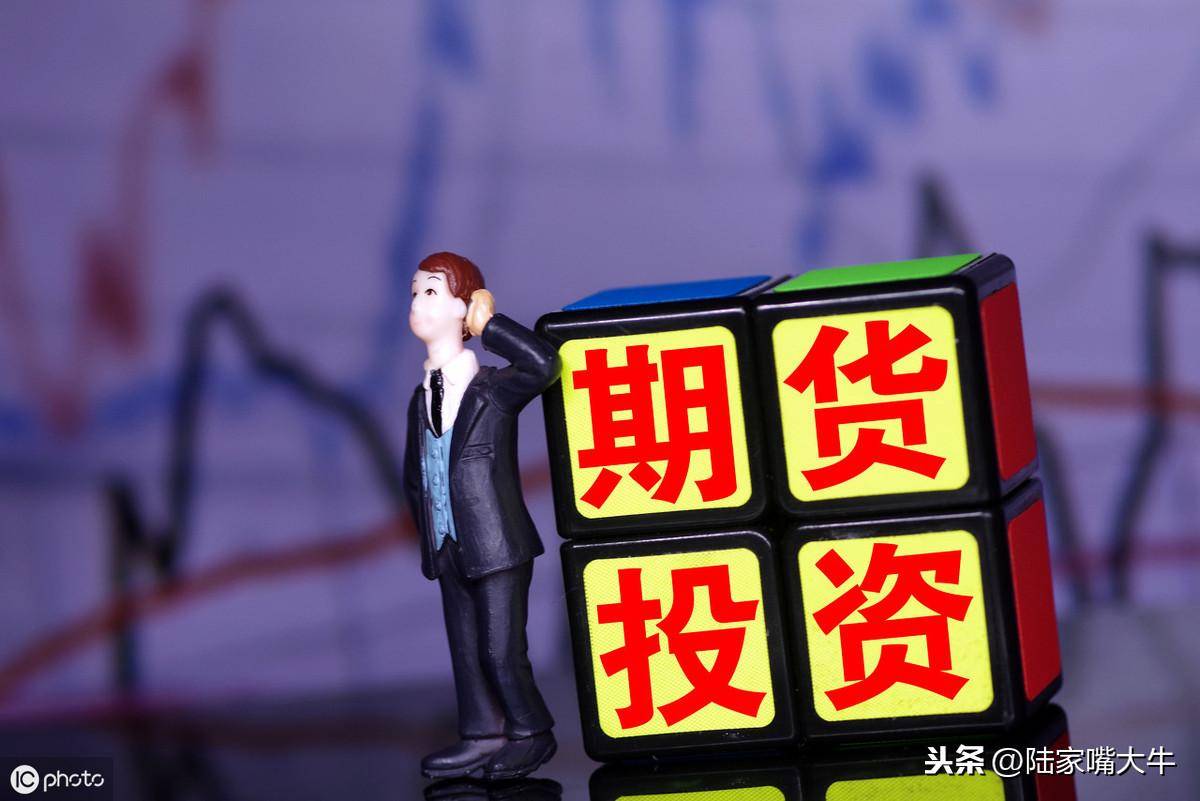 期货交易总是亏钱那是因为你没有交易策略