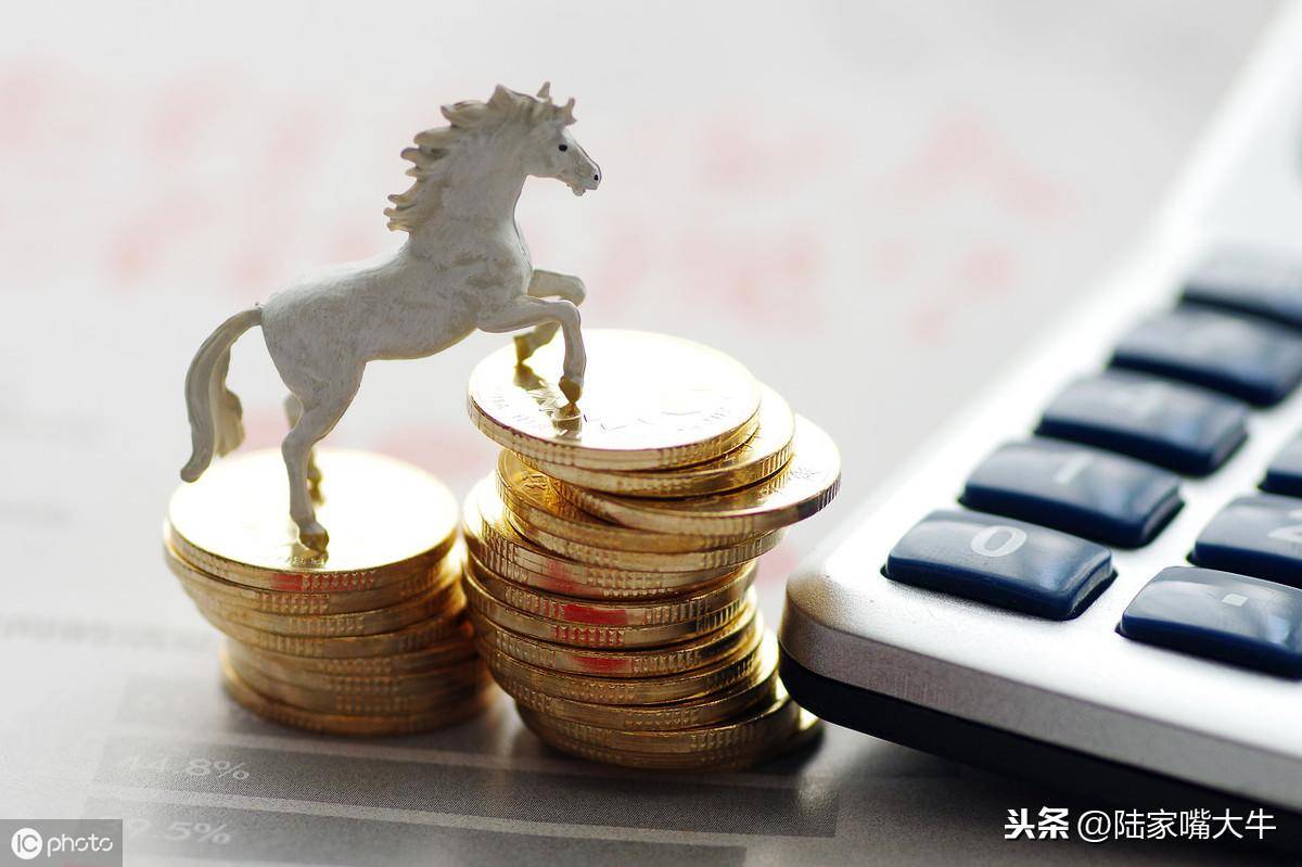灵魂拷问白马股突然大跌结构性牛市还在吗？