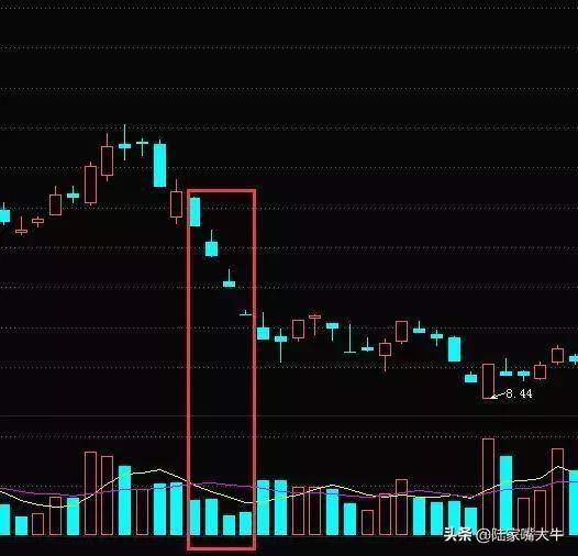 这是我见过分析成交量最透彻的文章会分析量能才是真正的高手