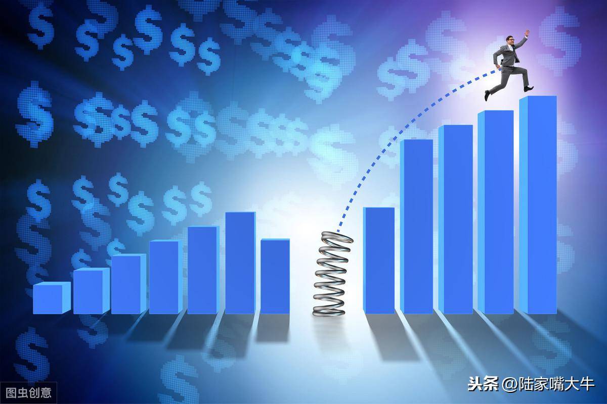 投资者的一生都是在与情绪作战