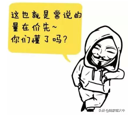 怎么从量价形态准确看出主力意图涨还是跌？原来只要记住这2点