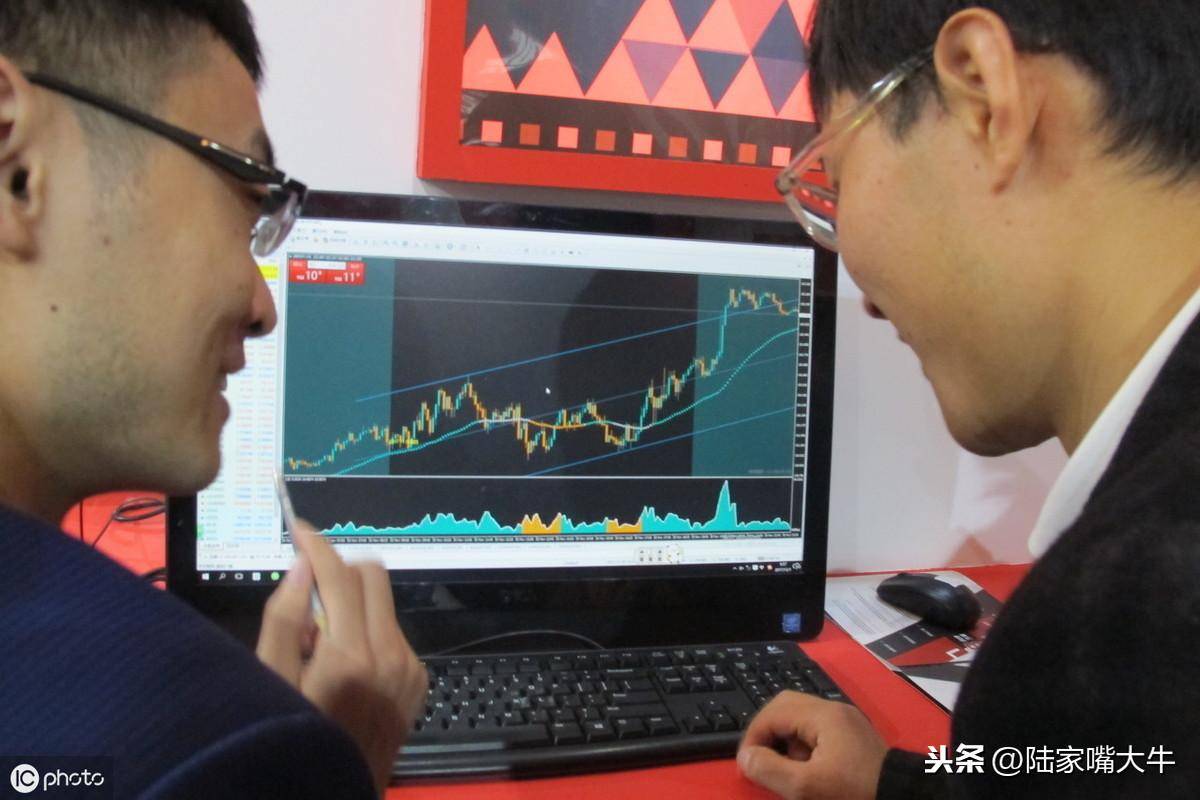 不理解期货交易赚钱的本质还如何谈稳定盈利？