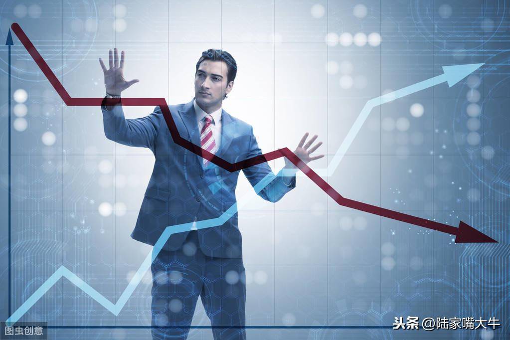 探寻趋势交易的本质与短线交易相比趋势交易更注重小亏大赢