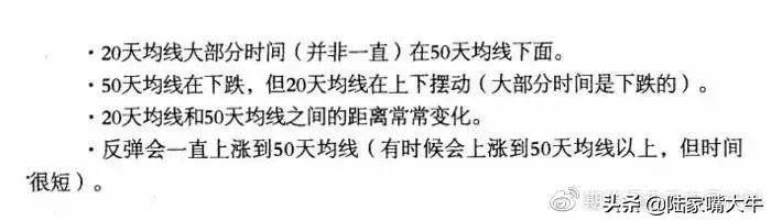 靠交易赚钱难以交易为生难！如何进行趋势交易？