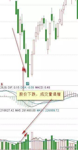 从小散到操盘手的血泪史成交量是唯一可靠指标字字皆肺腑之言