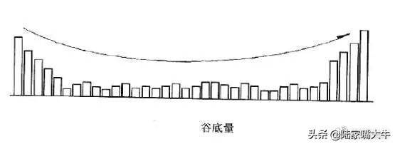 从小散到操盘手的血泪史成交量是唯一可靠指标字字皆肺腑之言
