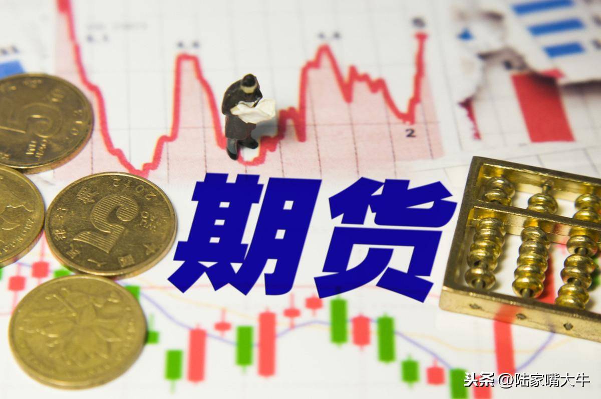想要做好期货短线交易这篇文章说的很到位