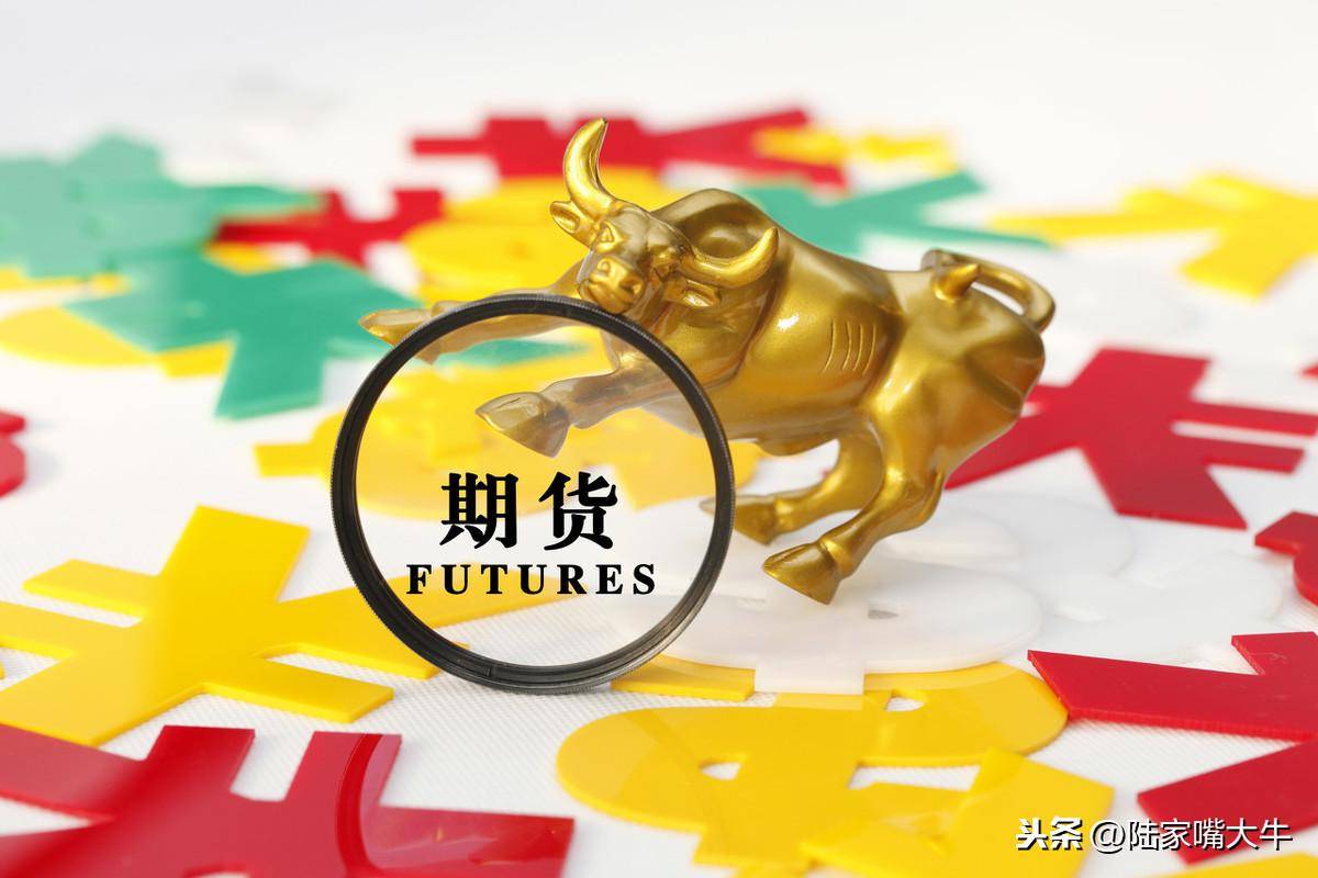一位期货交易大师的交易感悟每个阶段都让他恍然大悟