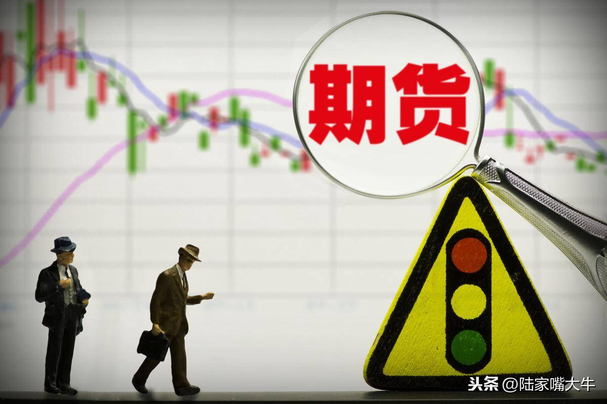 一位期货交易大师的交易感悟每个阶段都让他恍然大悟