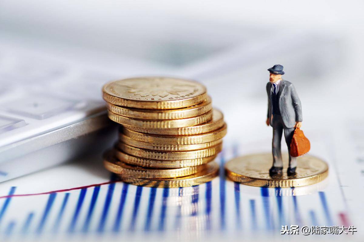 一位期货交易大师的交易感悟每个阶段都让他恍然大悟