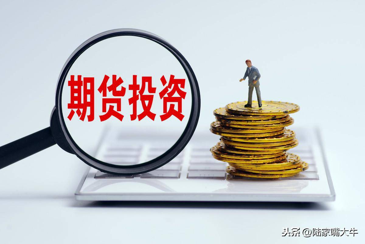 一位期货交易大师的交易感悟每个阶段都让他恍然大悟