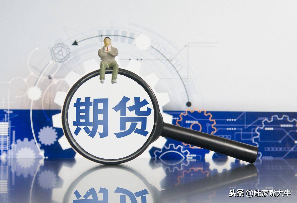 一位期货交易大师的交易感悟每个阶段都让他恍然大悟