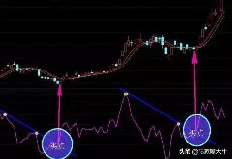山谷停板抄大底拨云见日买入绝技低点的抢反弹技巧