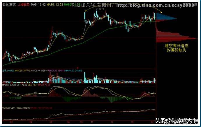 干货筹码分布运用详解大全这是我见过分析得最透彻的文章