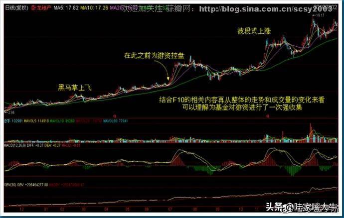 干货筹码分布运用详解大全这是我见过分析得最透彻的文章