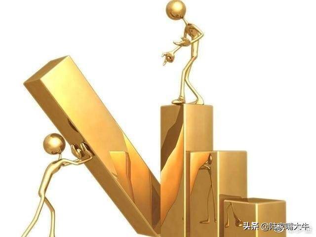 终于有人把中国股市讲清楚了日内交易九式读懂少走十年弯路